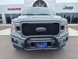 Certified 2019 Ford F150 XL w/ Equipment Group 101A Mid image 2