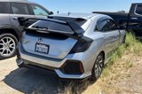 Used 2019 Honda Civic LX image 3