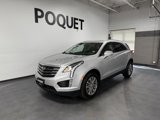 Used 2019 Cadillac XT5 Luxury image 2