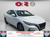 Used 2023 Nissan Sentra SV image 3