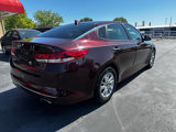 Used 2016 Kia Optima LX image 4