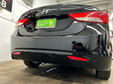 Used 2011 Hyundai Elantra GLS w/ Preferred Equipment Pkg 3 image 4