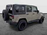 Used 2017 Jeep Wrangler Unlimited Sahara w/ Connectivity Group image 4