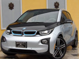 Used 2015 BMW i3 w/ Range Extender image 3
