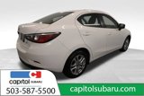 Used 2018 Toyota Yaris iA image 3