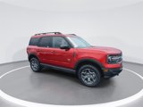 Used 2023 Ford Bronco Sport Badlands w/ Premium Package image 2