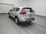 Used 2017 Nissan Rogue S image 5