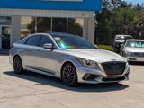 Used 2019 Genesis G80 3.8 w/ Sport Package 02 image 3