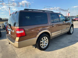 Used 2012 Ford Expedition EL King Ranch image 5