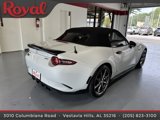 Used 2016 MAZDA MX-5 Miata Grand Touring image 4