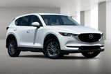 Used 2018 MAZDA CX-5 Sport image 2