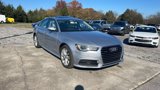 Used 2017 Audi A6 2.0T Premium Plus w/ Premium Plus Package image 3