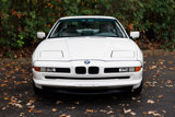 Used 1993 BMW 850Ci image 3