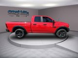 Certified 2021 RAM 1500 Classic Warlock image 2