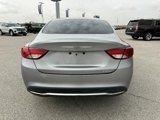 Used 2015 Chrysler 200 Limited image 4