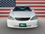 Used 2003 Toyota Camry SE image 2