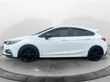 Used 2018 Chevrolet Cruze LT w/ Redline Edition image 2
