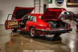 Used 1990 Jaguar XJS V12 Coupe image 3