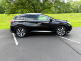 Used 2015 Nissan Murano Platinum w/ Platinum Technology Package image 2
