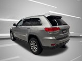 Certified 2015 Jeep Grand Cherokee Limited image 3