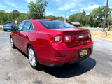 Used 2013 Chevrolet Malibu LTZ image 5