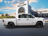 New 2025 RAM 1500 Tradesman image 2