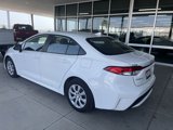 Used 2022 Toyota Corolla LE image 4