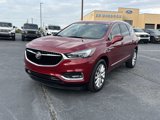 Used 2018 Buick Enclave Premium w/ Experience Buick Package image 2