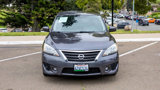Used 2013 Nissan Sentra SR image 2