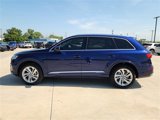 Used 2022 Audi Q7 2.0T Premium Plus w/ Premium Plus Package image 4