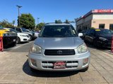Used 2003 Toyota RAV4 2WD image 3