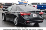 Used 2016 Toyota Avalon Limited image 2