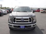 Used 2016 Ford F150 4x4 SuperCrew image 2