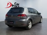 Used 2010 Volkswagen Golf 4-Door image 5