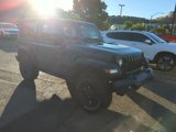 Used 2021 Jeep Wrangler Sport image 2