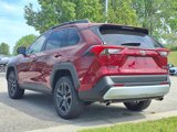 Used 2023 Toyota RAV4 Adventure image 6