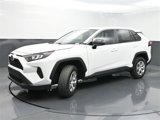 Used 2022 Toyota RAV4 LE image 5