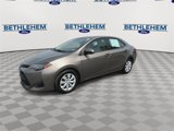 Used 2017 Toyota Corolla L image 4