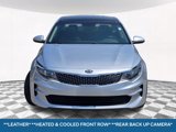 Used 2018 Kia Optima EX w/ Premium Package image 2