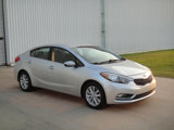 Used 2014 Kia Forte EX image 4