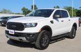 Used 2021 Ford Ranger XLT w/ Equipment Group 301A Mid image 4