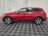 Used 2018 Mercedes-Benz GLC 300 4MATIC image 3