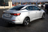 Used 2022 Nissan Sentra SV image 3