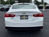Used 2024 Chevrolet Malibu LS image 4