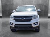 Used 2018 Chevrolet Colorado Z71 image 2