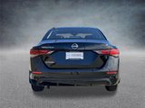 New 2025 Nissan Sentra S image 3
