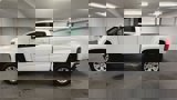 Certified 2022 Chevrolet Colorado LT w/ Fleet Safety Package image 5