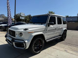 Used 2021 Mercedes-Benz G 63 AMG 4MATIC image 6