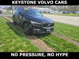 Certified 2022 Volvo XC60 B5 Momentum w/ Advanced Package image 1