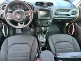 Used 2018 Jeep Renegade Latitude image 2